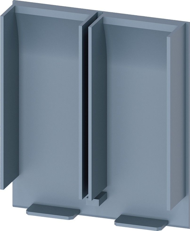 Isolationsplatte 3VA9131-0WJ20