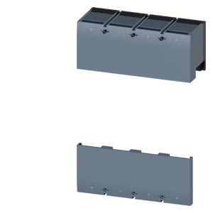 Klemmenabdeckung 3VA9601-0WF40 Klemmenabdeckung 3VA9601-0WF40