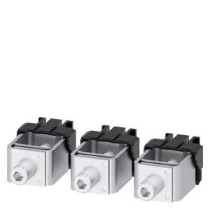 Rahmenklemme 3 Stück 3VA9233-0JA11