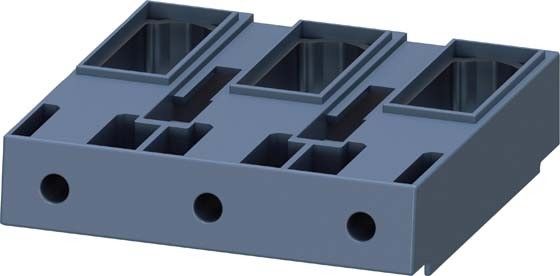 Rahmenklemmenblock 3RT1956-4G