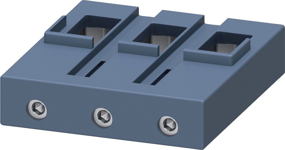 Rahmenklemmenblock 3RT2946-4G