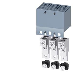 Rundleiteranschlussklemme 3VA9243-0JC28