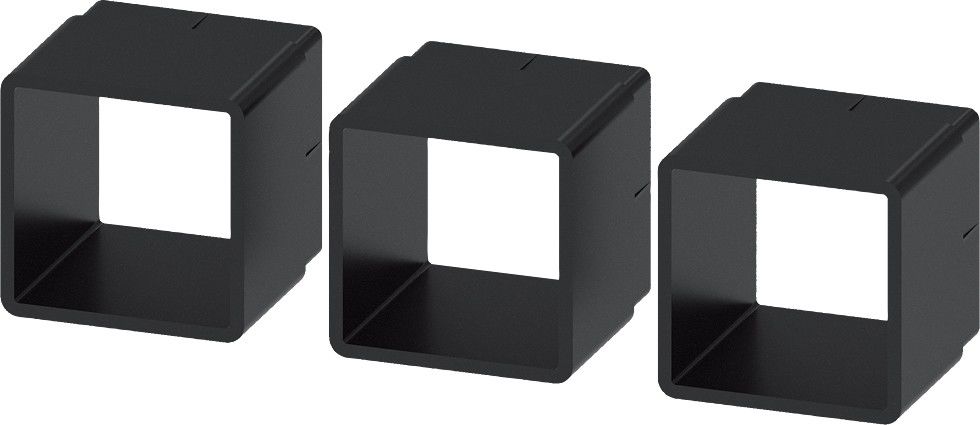 Schutztülle 3VA9603-0WH05