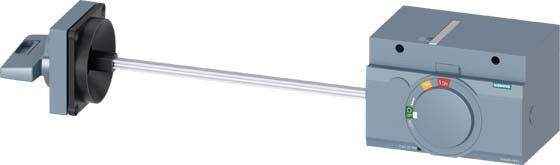 Seitenwand 3VA9467-0PK11 Seitenwand 3VA9467-0PK11