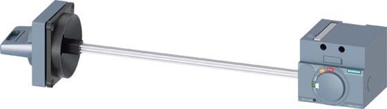 Seitenwanddrehantrieb 3VA9157-0PK11 Seitenwanddrehantrieb 3VA9157-0PK11