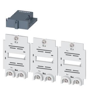 Spannungsabgriff 3WA9111-0EK55