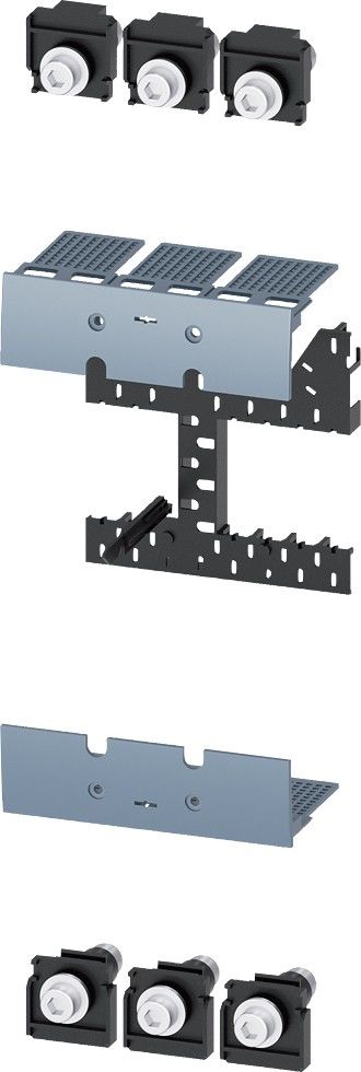 Steckeinheit 3VA9343-0KP10