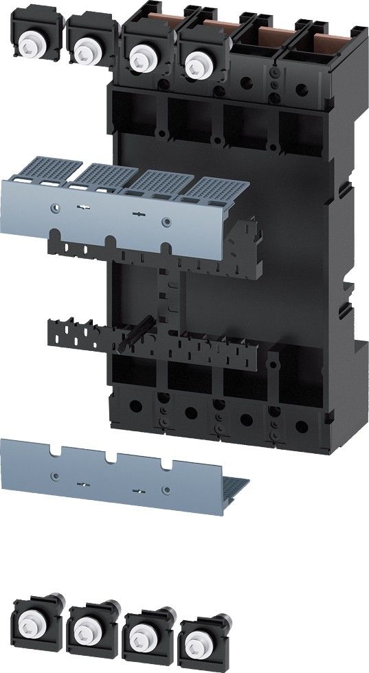 Steckeinheit 3VA9344-0KP00