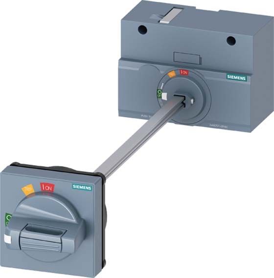 Türkupplungsdrehantrieb 3VA92570FK61 Türkupplungsdrehantrieb 3VA92570FK61