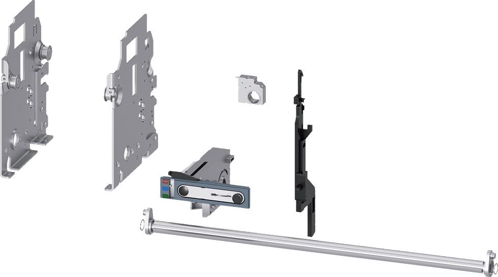 Umbausatz 3WA9111-0BC13 Umbausatz 3WA9111-0BC13