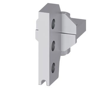 Vertikale Hauptanschlüsse 3WA9111-0AM12