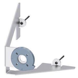 Wellenabstützung Zubehör 3VA9877-0GA80