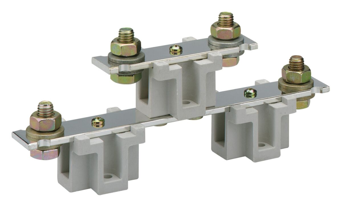 PE/N-Klemme GPE 2