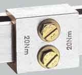 Abschottprofil 01041