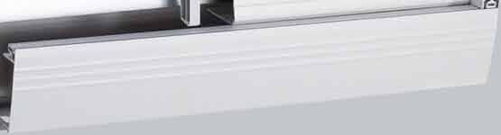 Wannen-Randprofil 01043