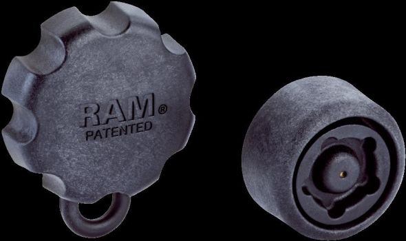 Arretierverschraubung 5333546