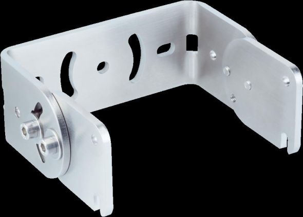 Befestigungswinkel 2121730