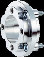 Montageflansch BEF-FA-020-030