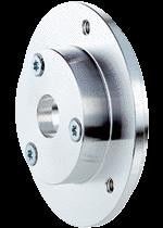 Montageflansch BEF-FA-020-036-I