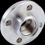 Montageflansch BEF-HA-642D25-LFP1