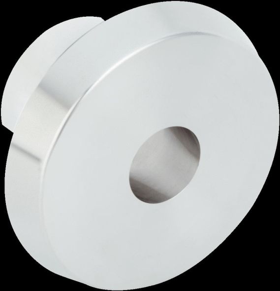 Montageflansch BEF-HA-851D40-LFC1