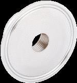 Montageflansch BEF-HA-TCLI25-LFP1