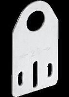 Befestigungswinkel BEF-WG-M12N