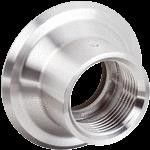 Einschweißflansch BEF-FL-GEWG34-LFV2