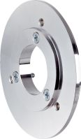 Flanschadapter BEF-FA-036-100