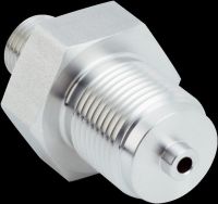 Montageflansch BEF-AD-G14-M20-PXX