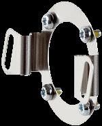 Montageflansch BEF-DS-DBS36