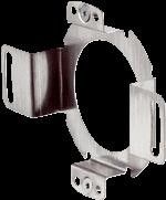 Montageflansch BEF-DS00XFX