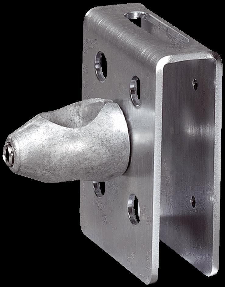 Befestigung BEF-SG-G10 Befestigung BEF-SG-G10