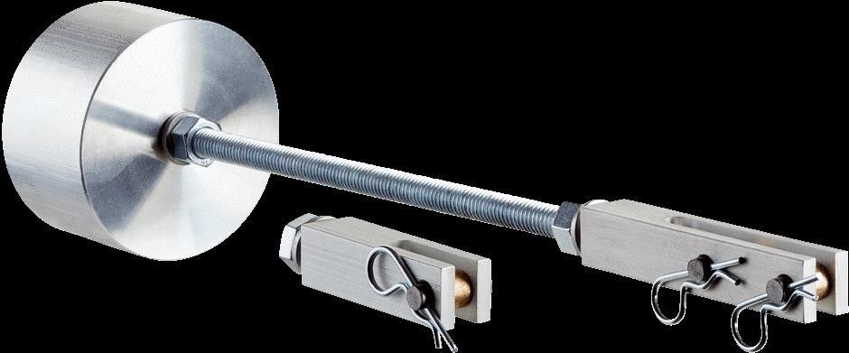 Befestigungswinkel BEF-MK-GG10Z