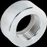 Einschweißflansch BEF-FL-316G10-B0PH