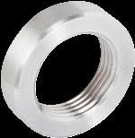 Einschweißflansch BEF-FL-316G10-UP56