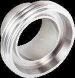 Einschweißflansch BEF-FL-851D25-LFV2