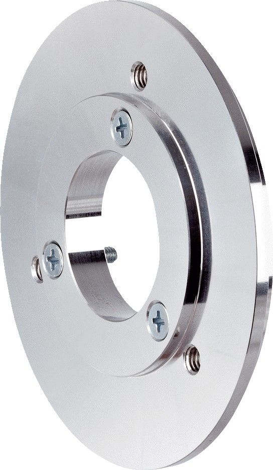 Flanschadapter BEF-FA-036-100 Flanschadapter BEF-FA-036-100