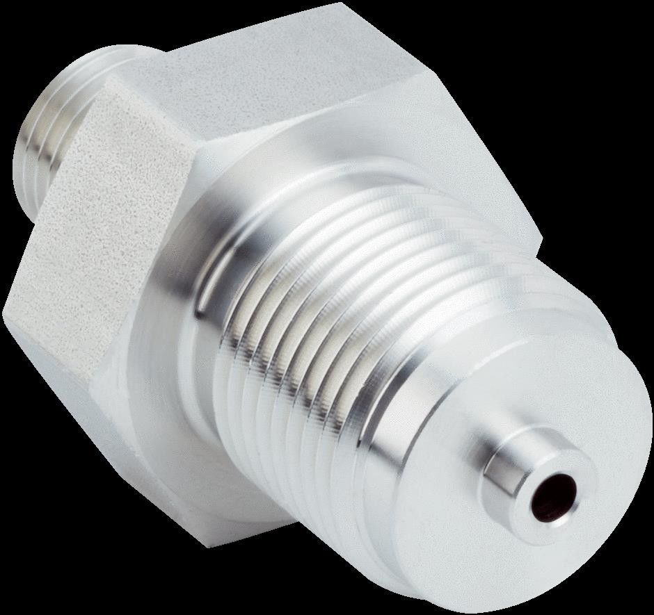 Montageflansch BEF-AD-G14-M20-PXX