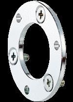Montageflansch BEF-FA-020-036-2-I Montageflansch BEF-FA-020-036-2-I