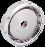 Montageflansch BEF-HA-851D50-LFP1