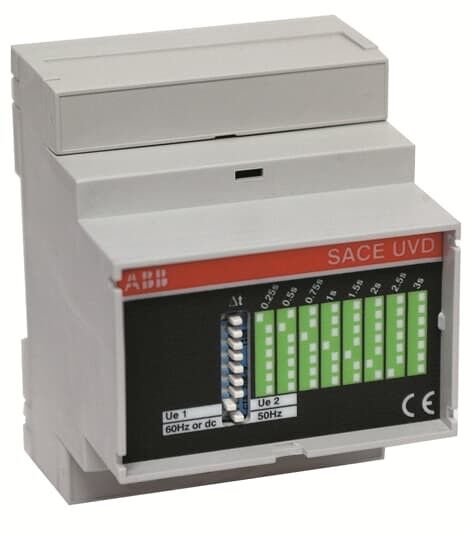 Kompaktleistungsschalter 1SDA101982R1 Kompaktleistungsschalter 1SDA101982R1