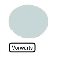 Tastenlinse M22-XDL-W-D15