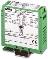 DC/DC-Wandler MCR-PS- 24DC/2X24DC