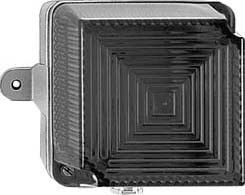 Blitzleuchte BLK 60 24VDC gelb Blitzleuchte BLK 60 24VDC gelb