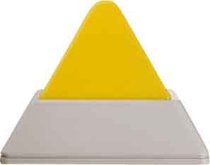 Blitzleuchte PB 2005 24V DC weiß