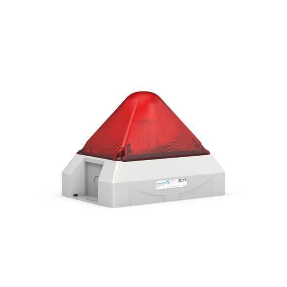 Blitzleuchte PY X-L-15230ACRD7035 Blitzleuchte PY X-L-15230ACRD7035