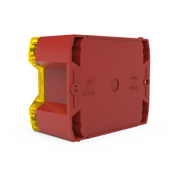 Blitzleuchte PY X-S-05 24 DC GE Blitzleuchte PY X-S-05 24 DC GE
