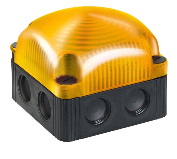 LED-Doppelblitzleuchte 853.310.66 LED-Doppelblitzleuchte 853.310.66