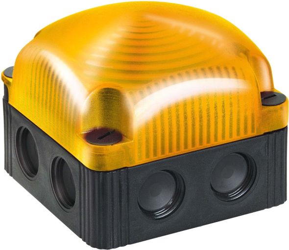 LED-Doppelblitzleuchte 85331060 LED-Doppelblitzleuchte 85331060